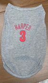 Harper Pet T-Shirt