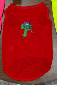 Phanatic P Pet T-Shirt