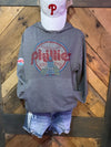 Philadelphia Phillies Baseball Just Hoods