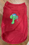 Phanatic P Pet T-Shirt
