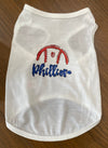 Philly w/ Baseball Pet T-Shirt