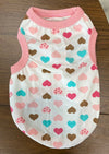 Pet Pajamas Shirt
