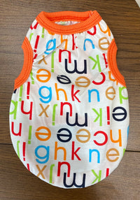 Pet Pajamas Shirt