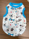 Pet Pajamas Shirt