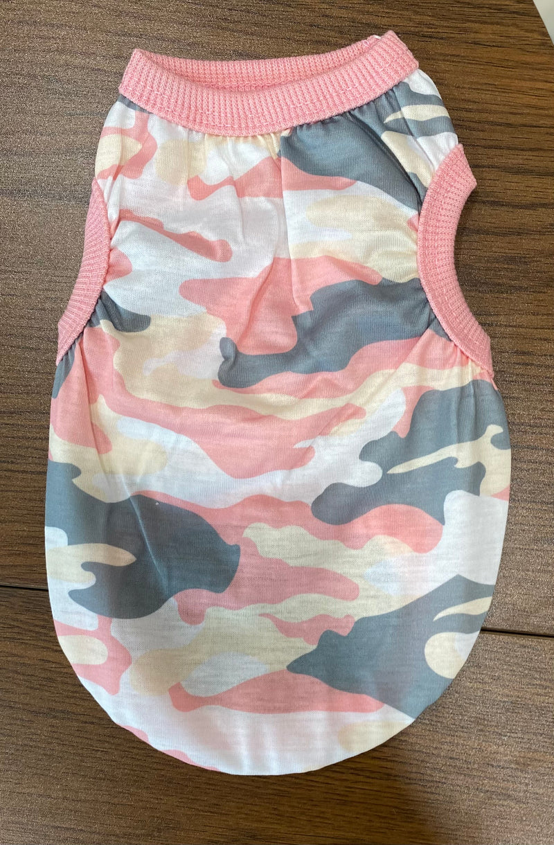 Pet Pajamas Shirt