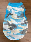Pet Pajamas Shirt