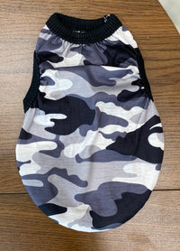 Pet Pajamas Shirt