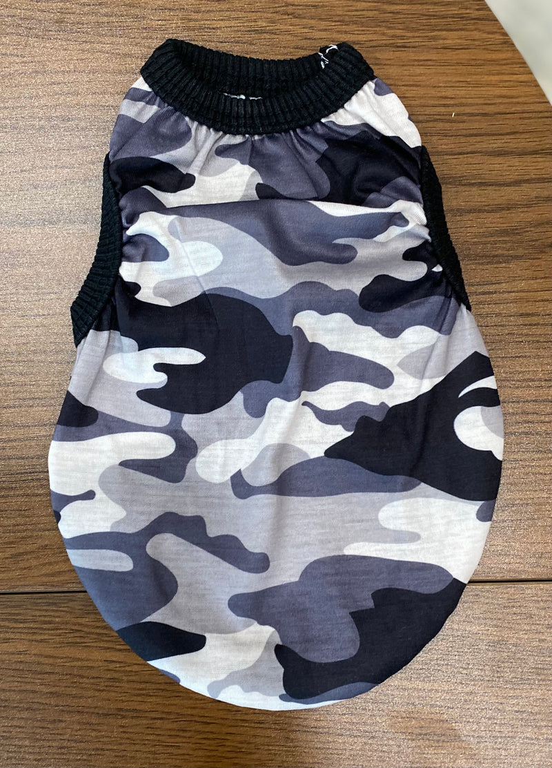 Pet Pajamas Shirt