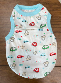 Pet Pajamas Shirt