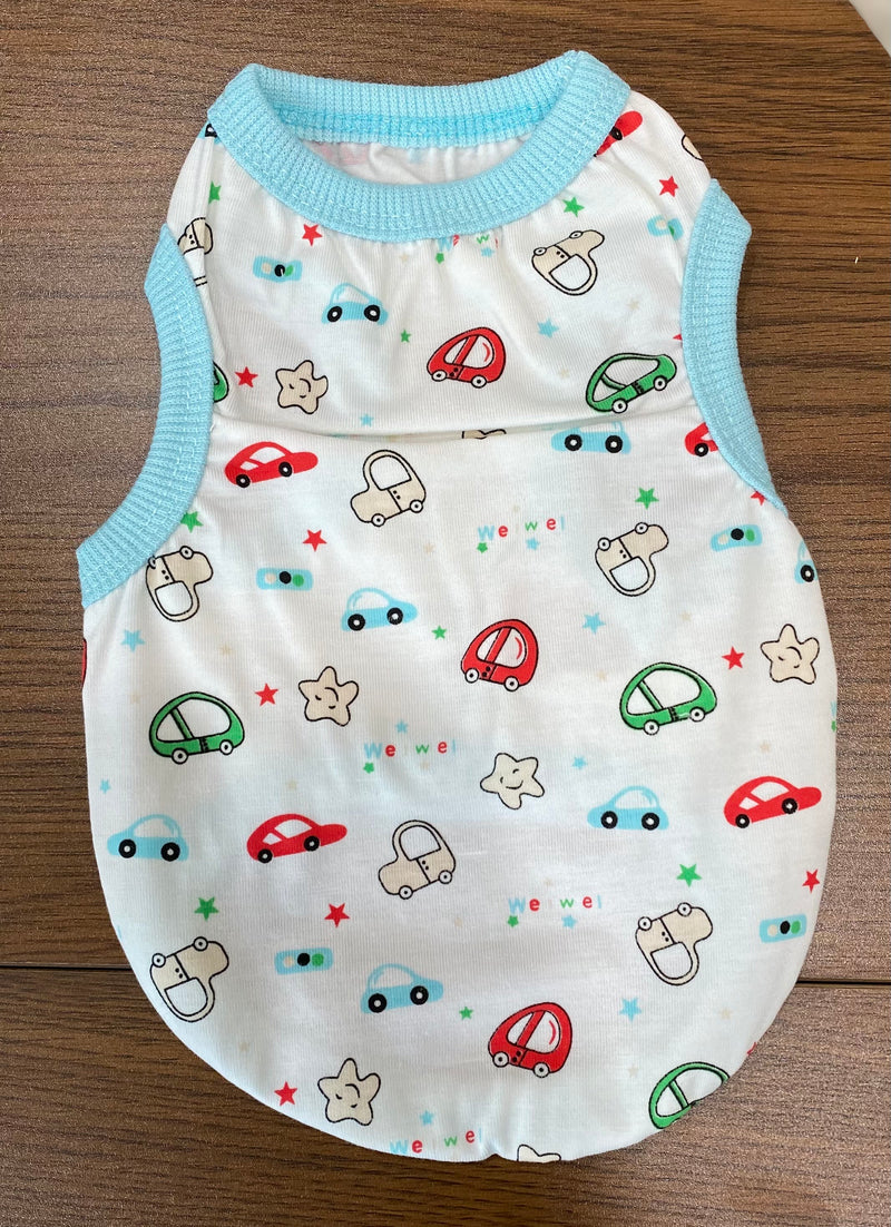 Pet Pajamas Shirt
