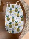 Fruit Pattern Pet Tank
