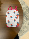 Fruit Pattern Pet Tank