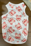 Cute Animals Pet T-Shirt
