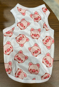 Cute Animals Pet T-Shirt