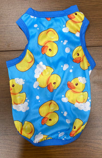 Cute Animals Pet T-Shirt