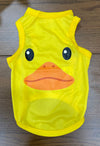 Cute Animals Pet T-Shirt