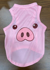 Cute Animals Pet T-Shirt