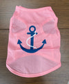 Anchor Pet Tank