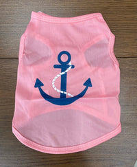 Anchor Pet Tank