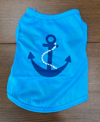 Anchor Pet Tank