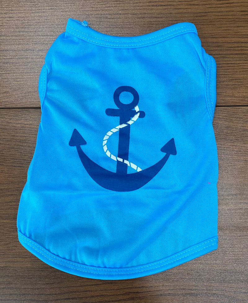 Anchor Pet Tank