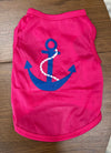 Anchor Pet Tank