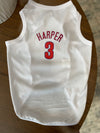 Harper Pet Athletic Wear