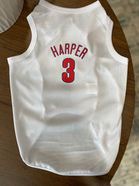 Harper Pet Athletic Wear