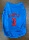 Harper Pet T-Shirt