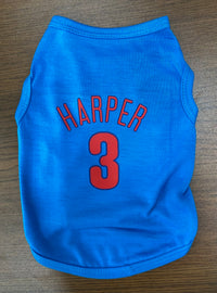 Harper Pet T-Shirt