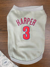 Harper Pet Athletic Wear