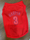 Harper Pet T-Shirt