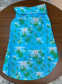 Hawaiian Pet T-Shirt