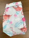 Hawaiian Pet T-Shirt