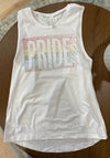 Pride Bling Tank