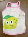 Pet Camisole