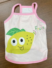 Pet Camisole