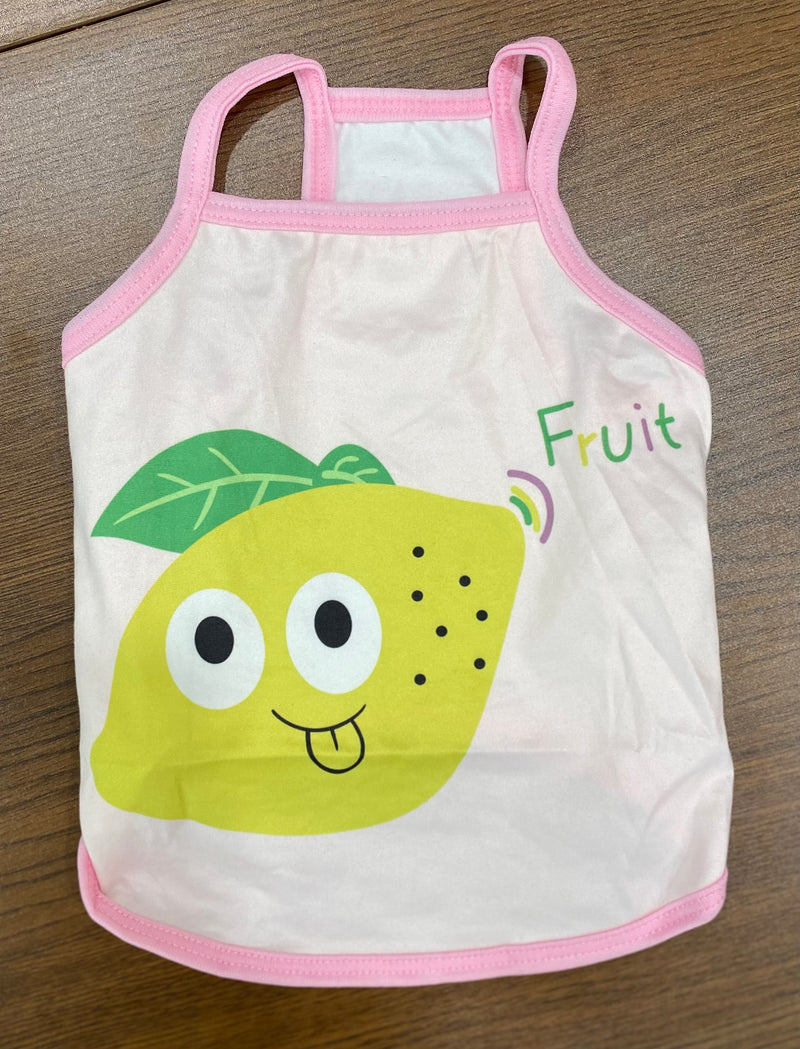 Pet Camisole
