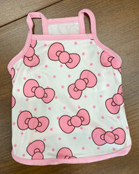 Pet Camisole