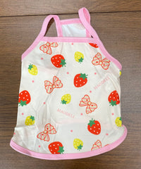 Pet Camisole