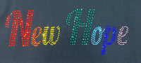 New Hope Bling Tank