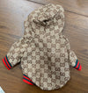 Pucci Pet Hoddie