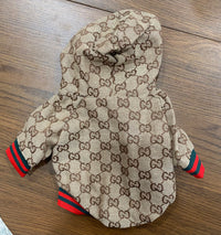 Pucci Pet Hoddie