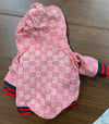 Pucci Pet Hoddie