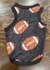 Football Pet T-Shirt
