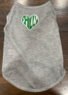 Philly Love Pet Tee