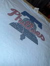 Philly Bell Crop Tee