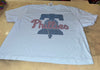 Philly Bell Crop Tee