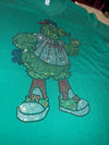 Phanatic Bling V-Neck T-Shirt