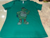 Phanatic Bling V-Neck T-Shirt
